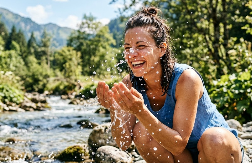 Zdravá strava pro podporu srdce